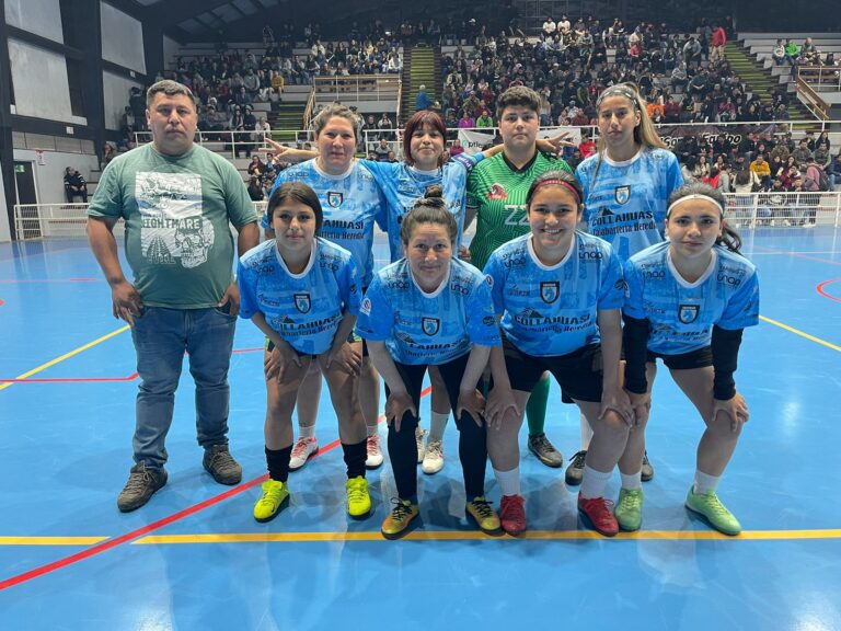 ¡𝐆𝐫𝐚𝐧 𝐜𝐢𝐞𝐫𝐫𝐞 𝐝𝐞𝐥 𝐂𝐚𝐦𝐩𝐞𝐨𝐧𝐚𝐭𝐨 𝐝𝐞 𝐁𝐚𝐛𝐲 𝐅ú𝐭𝐛𝐨𝐥 𝐋𝐚𝐛𝐨𝐫𝐚𝐥!