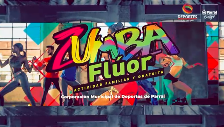 Zumba Flúor