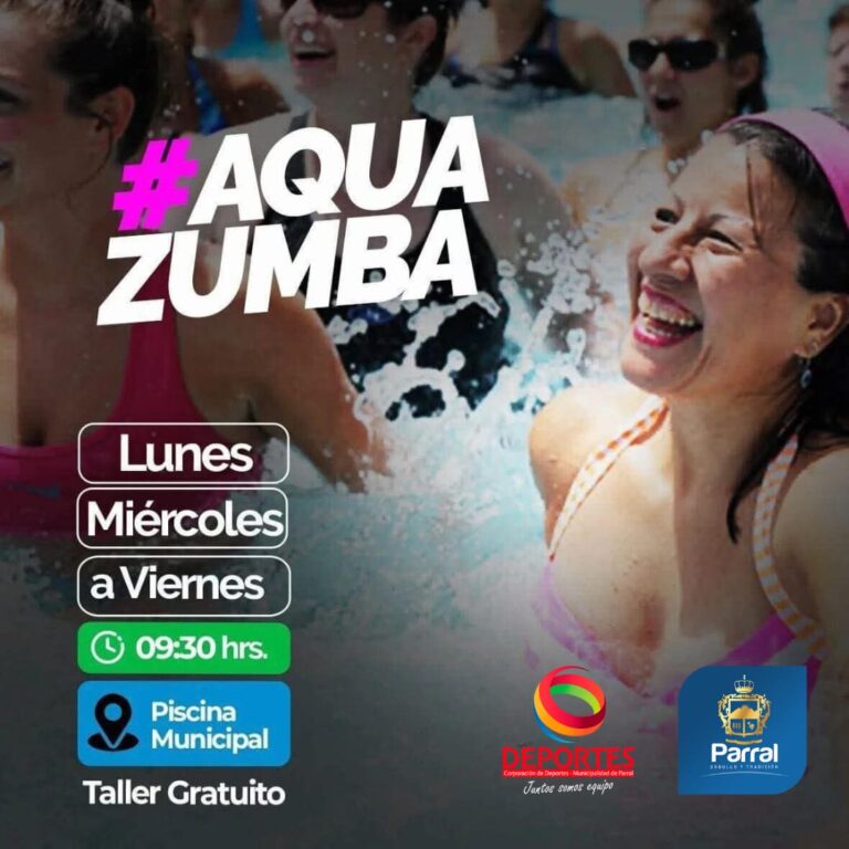 𝗔𝗤𝗨𝗔 𝗭𝗨𝗠𝗕𝗔 2025💦☀‼