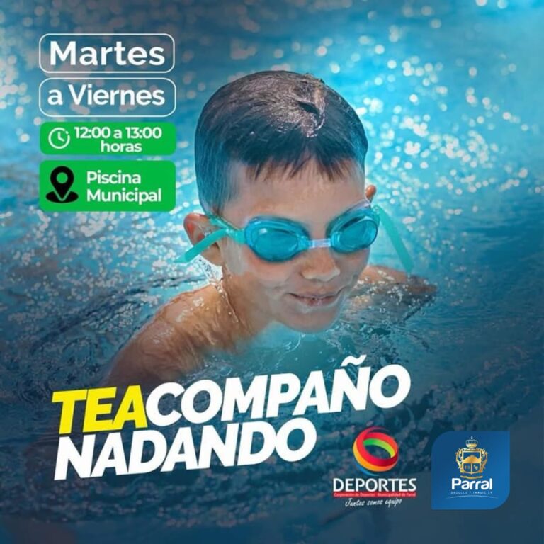 𝗧𝗘𝗔𝗰𝗼𝗺𝗽𝗮ñ𝗼 𝗻𝗮𝗱𝗮𝗻𝗱𝗼‼